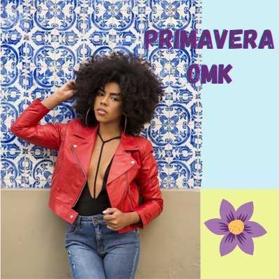 A primavera também é do couro