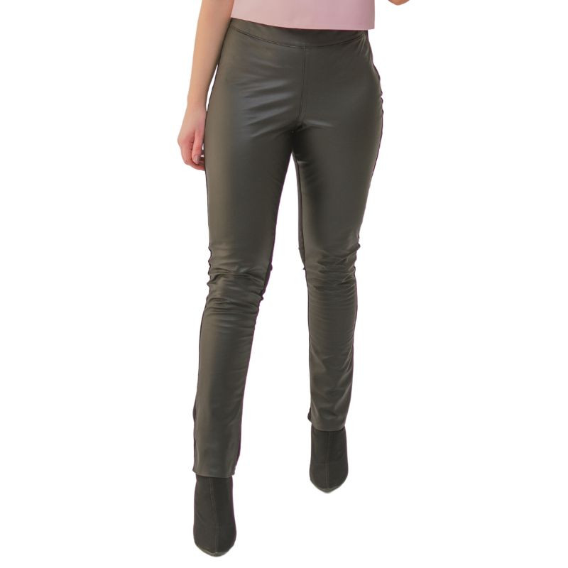 Couro com elastano hot sale