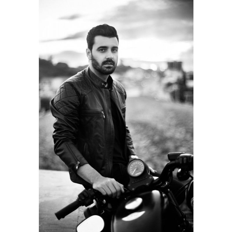 Jaqueta Masculina 784