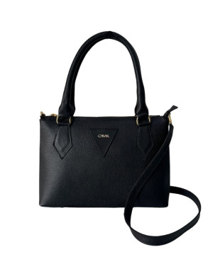 Bolsa em Couro OMK