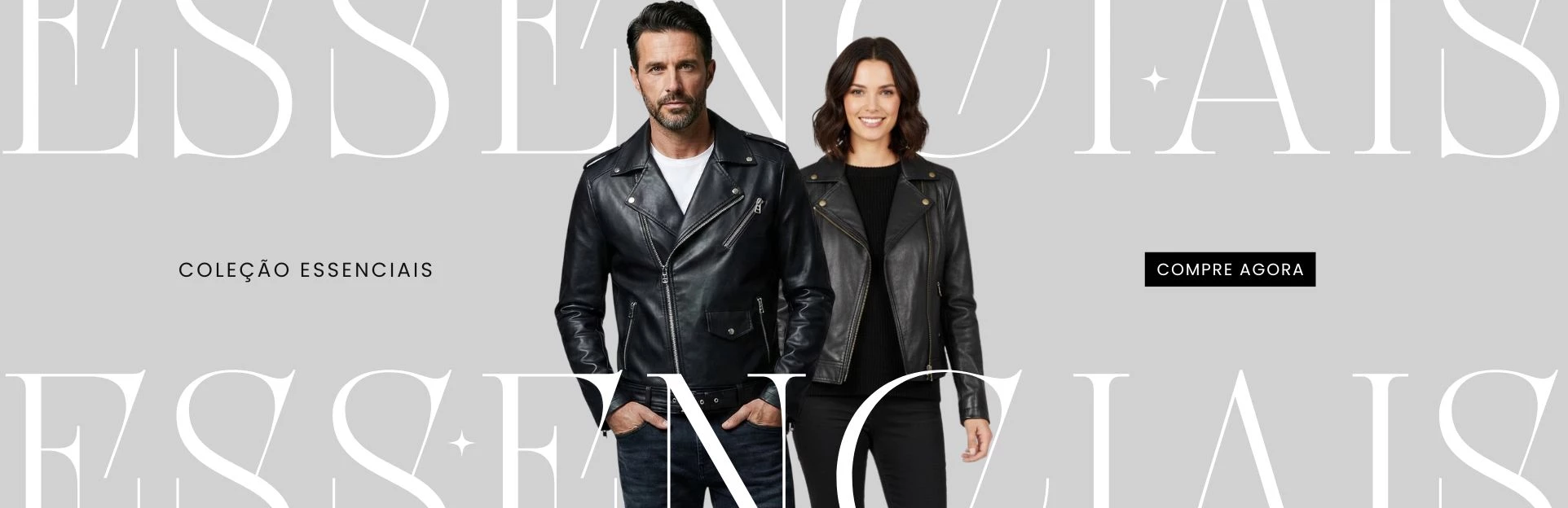 ESSENCIAIS