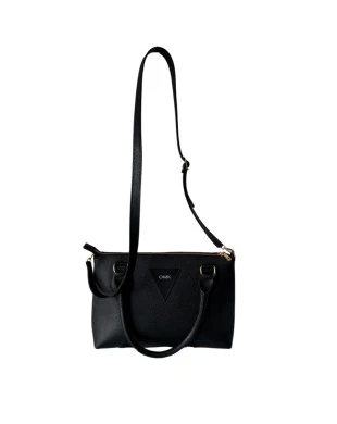 Bolsa em Couro OMK