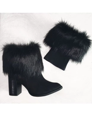 Polainas para Botas