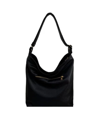 Bolsa em couro