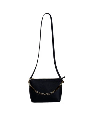 Bolsa em Couro 