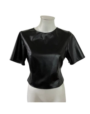 T-Shirt em Pelica
