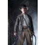 Jaqueta de Couro Indiana Jones