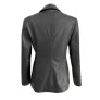 Blazer couro