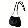 Bolsa OMK Couro