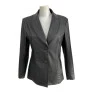 Blazer couro