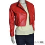Jaqueta de Couro Feminina Perfecto ref.630