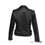 Jaqueta de Couro Feminina Perfecto ref.669