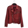 Jaqueta de Couro Perfecto Ref. 700 