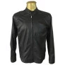 Jaqueta OMK Couro Masculina