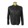 Jaqueta OMK Couro Masculina