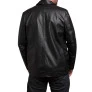 Blazer OMK couro 