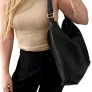 Bolsa em couro
