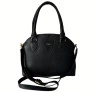 Bolsa OMK Couro 