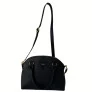 Bolsa OMK Couro 