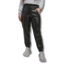 Calça jogger em pelica