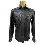 camisa pelica omk