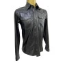 camisa pelica omk