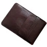 capa para notebook em couro
