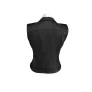 Colete de Couro Feminino ref.362