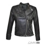 Jaqueta de couro Perfecto 653