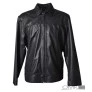 Jaqueta de Couro Masculina Clássico