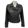 Jaqueta de Couro Feminina Perfecto Ref.623