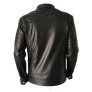 Jaqueta omk couro masculina
