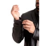 Jaqueta OMK Couro Masculina
