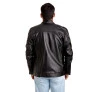 Jaqueta OMK Couro Masculina