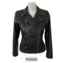 Jaqueta de couro perfecto omk 7