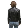 Jaqueta de couro ref 130