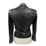 Jaqueta de couro perfecto omk 5