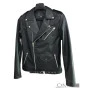 Jaqueta de Couro Perfecto Ref. 700