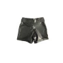 Short Clochard em pelica OMK