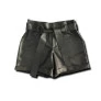 Short Clochard em pelica OMK