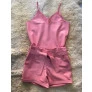 Short clochard