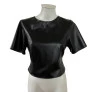 T-Shirt em Pelica