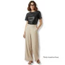 T-Shirt em Pelica